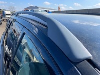 Купити Volvo v70 2 2 00-08 рейлінг рейлінги дахові, фото thumb