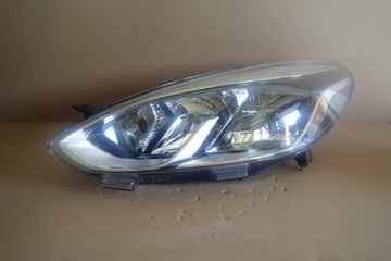 фото thumb №1, Лампа ліва фара лівий ford fiesta mk8 led 17-