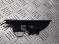 фото thumb №2, Панель стекло правый задняя renault scenic ii 1.9 dci 156015870