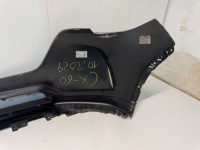 фото thumb №13, Mazda cx60 cx-60 22- бампер перед передній kaaa50031