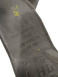 фото thumb №7, Audi q5 sq5 2020 з спереди прочие