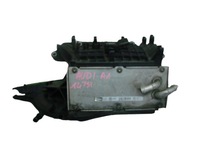 фото thumb №1, Audi оригинальный номер 03c129711ad коллектор всасывающий