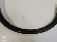 фото thumb №10, Молдинг накладка крила перед права 638601ka6a nissan juke f15 10-19r
