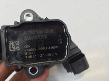 фото thumb №8, Mercedes gla ii 2 h247 b w247 1.3 катушка зажигания