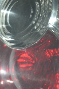 фото thumb №5, Лампа левая задняя w крышка багажника mazda 6 i