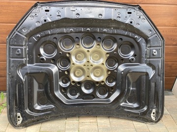 фото thumb №11, Mercedes glc-253 2015 капот перед