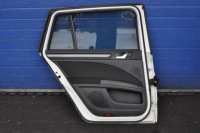 фото thumb №8, Skoda superb ii дверь левый задняя задние kombi lf9e