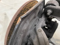 фото thumb №11, Подвеска задние подрамник mercedes b-klasa w246