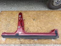 фото thumb №1, Nissan qashqai j10 поріг блок двигуна правий naj g