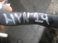 фото thumb №7, Hyundai h1 2009r. 2.5 crdi педаль газу потенціометр