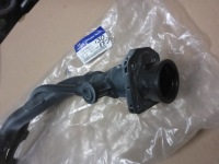 фото thumb №2, Hyundai i30 iii 17- труба заливна горловина пального оригінал