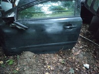 фото thumb №6, Дверь левый перед opel astra h gtc z20r