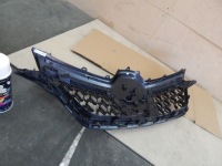 Решётка радиатора решётка радиатора renault arkana 23r рестайлинг  623105806r оригинал европа Киев, фото thumb