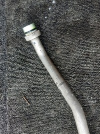 фото thumb №7, Шланг кондиціонера 5351718020b koleos 2.0dci