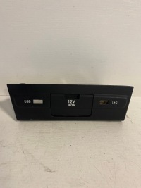 фото thumb №1, Hyundai i20 n performance iii разъём port usb 96125-q0120
