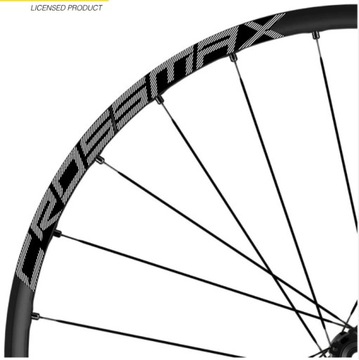 Колеса MAVIC Crossmax XL 29 дюймов XD BOOST TR Enduro