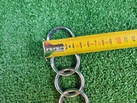 фото thumb №8, Audi a3 8l 96-03 эмблема logo значок крышки задний na крышка оригинал