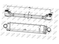 Интеркулер land rover discovery 2.0 Недорого, фото thumb
