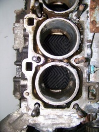 фото thumb №6, Porsche 924 2.5 s 160km блок двигателя 9441012100r