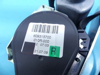 фото thumb №10, Pas безопасности перед правые bmw 7 f01 eu