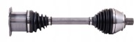 Купити Привідний вал ліва audi a8 d3 quattro 2.8 fsi 3.0 3.2 fsi, фото thumb