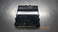 фото thumb №1, Модуль smart key toyota rav-4 iv 89990-42021