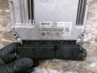 Mini cooper r56 бортовой компьютер блок управления 1.6d 7809794 Цена, фото thumb