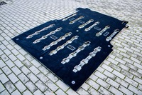 фото thumb №6, Nowa підлога ford custom | tourneo transit | велика кількість