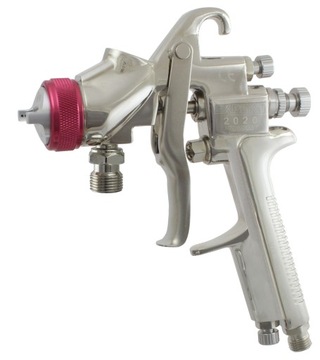 Pistolet lakierniczy EXPERT HP dolnozasilany 2,0mm