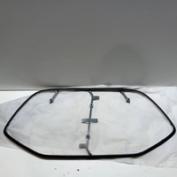 фото thumb №1, Hyundai ix20 lift 14- решётка радиатора решётка радиатора решётка рамка бампера перед nowa oem