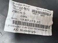 фото thumb №10, Vw id.3 lift 22- бампер передний 10a807217b