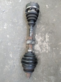 Купить Приводной вал левая короткий skoda fabia 2 2 1.6tdi, фото thumb