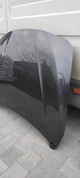 фото thumb №12, Капот крышка двигателя bmw f30 f31 f34 f35 f32 f33 f36 f82 bez gt цвет b39