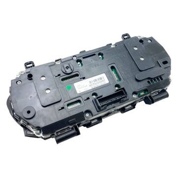 фото thumb №12, Новий оригінальний номер спідометр  прилади renault trafic iv nissan nv300 2020- 248097623r