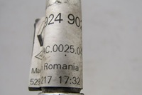 фото thumb №7, Wąż шланг кондиціонера dacia duster ii 924902418r