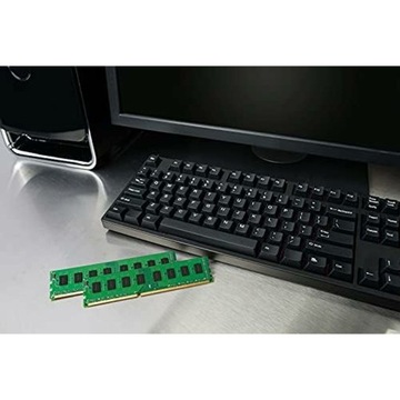 Kingston KVR32N22S8/16 Оперативная память 16 ГБ DDR4 32