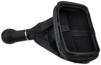 фото thumb №11, Ручка важіль перемикання передач seat arosa 97-03 5 dpa