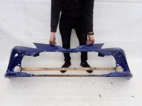 фото thumb №1, Toyota camry viii lift 21- бампер перед spr pdc