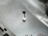 фото thumb №7, Бампер задня задній renault clio iv hb 4 pdc 850225639r