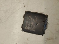 фото thumb №1, Maserati levante ассистент переключения поперечина движения датчик мертвого pola 670101840