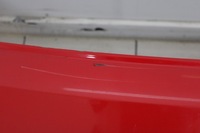 фото thumb №6, Audi a1 i 8x 3d 10r- бампер задняя задний s-line pdc lz3m