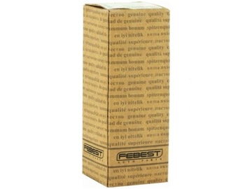 фото thumb №1, Піввісь перед права febest 1412-actwd1rh