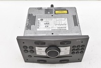 фото thumb №2, Радио радиопроигрыватель cd rds 13263049 opel zafira b 05-10