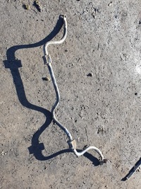 фото thumb №1, Тяга стабилизатора стабилизатор передний renault clio 2 ii 98-03