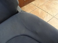 фото thumb №9, Honda jazz 1.2b 05' сиденье левый перед