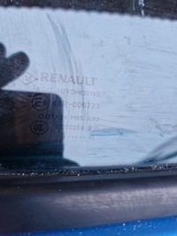 фото thumb №12, Renault grand scenic iii lift terpb дверь правый задняя