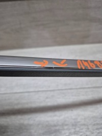 фото thumb №6, 14683. mercedes w222 хром двері лівий перед a2226908501