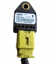 фото thumb №1, Датчик ударний hyundai i30 ii 2011-2017 rok 95930-a6000