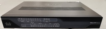 C899G-LTE-GA-K9 2xSIM 4G LTE 8x1GE RJ45 1x1GE RJ45/SFP Комбинированный 1x1GE RJ45 сек.