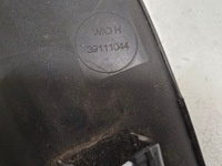 фото thumb №11, Citroen c3 aircross i молдинг накладка крила лівий перед передня 39111046